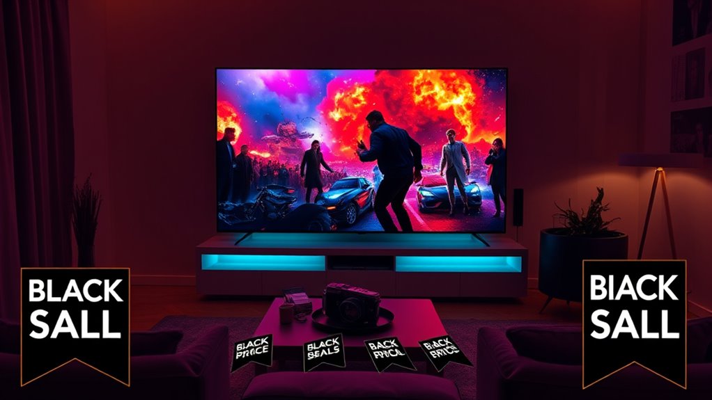 choosing the right oled tv