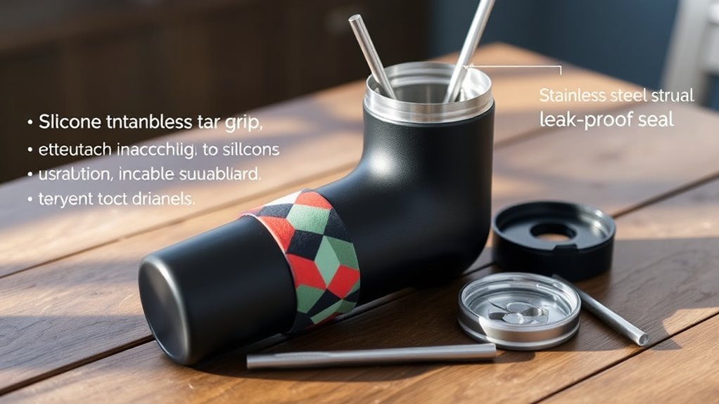 compatibility safety design maintenance