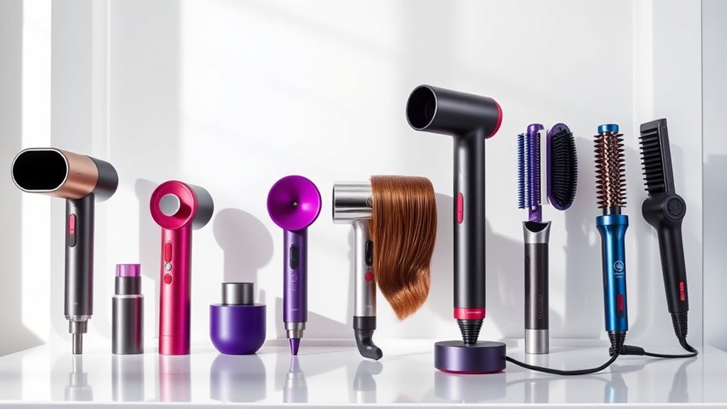 device compatibility and versatility