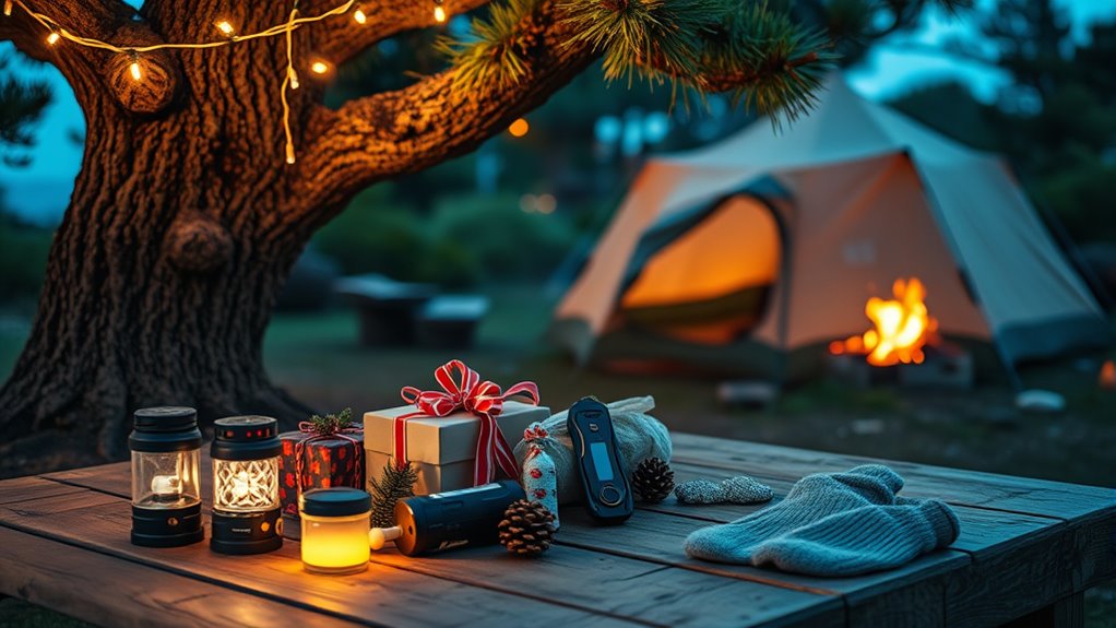 durable lightweight versatile gear