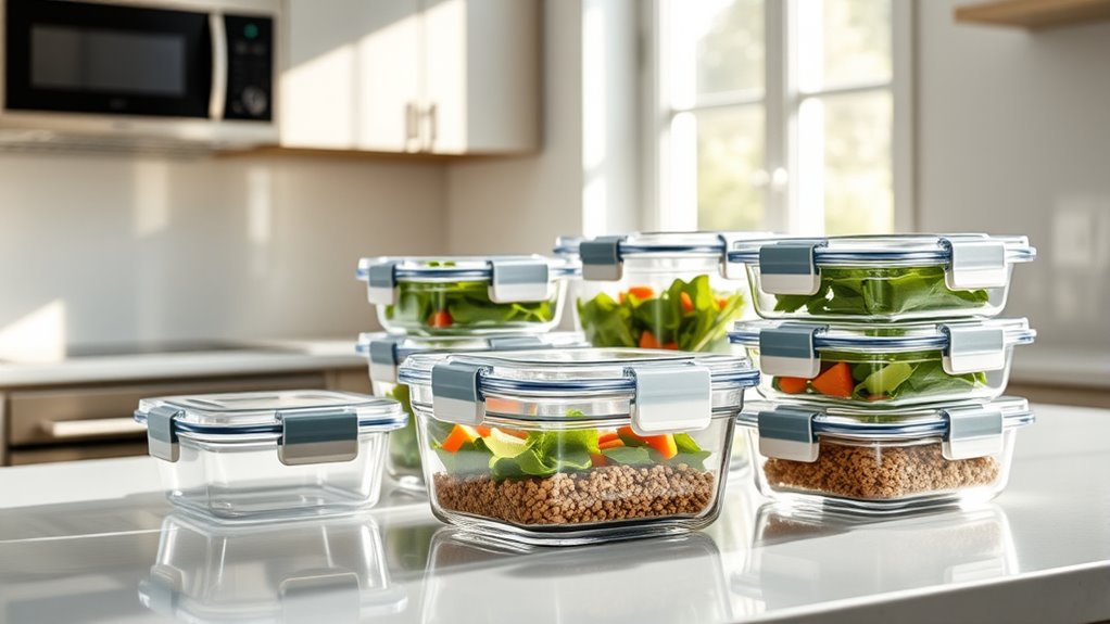 durable versatile sealed easy