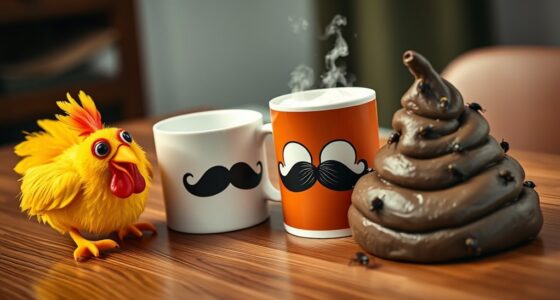 funny gag gifts for adults