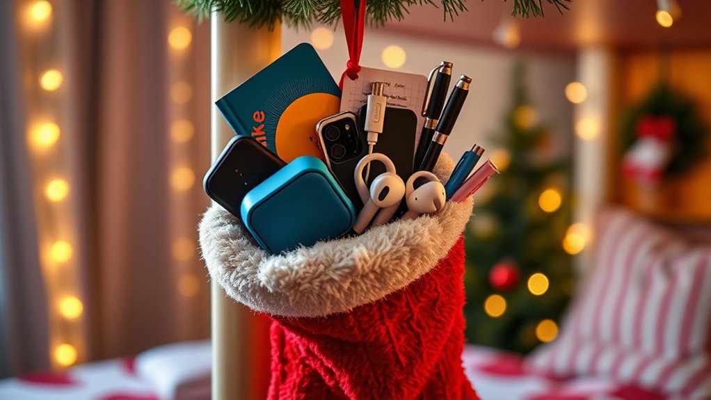 gift ideas for college students