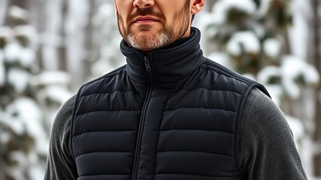 heating zones and durability