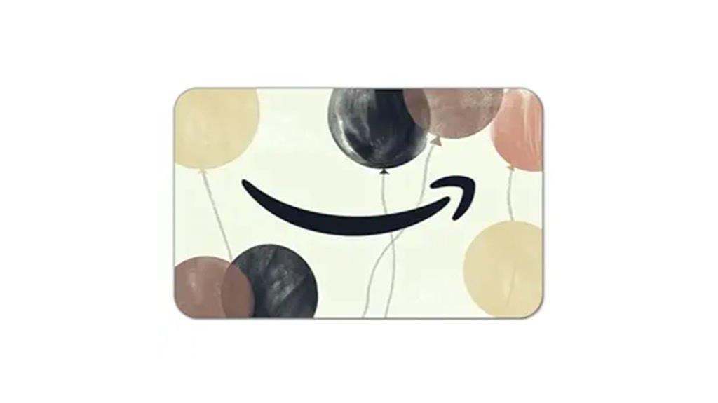 instant amazon egift card