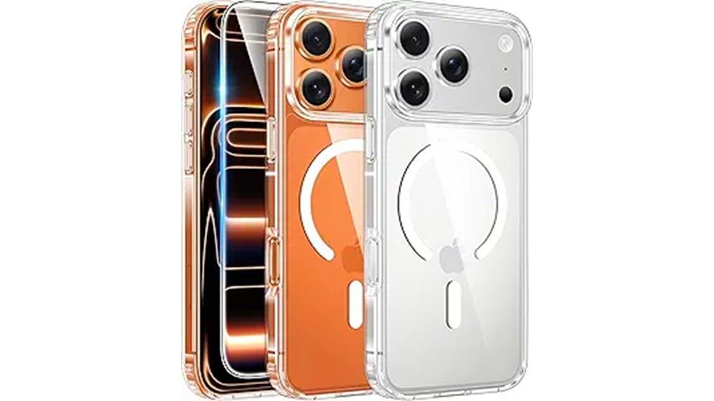 iphone 17 pro max case