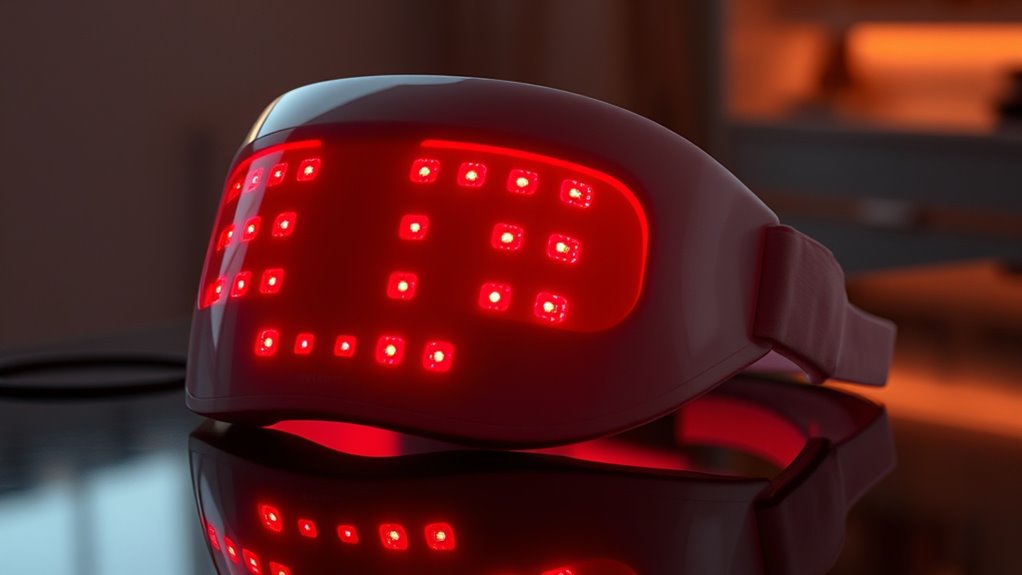 key factors for mask selection