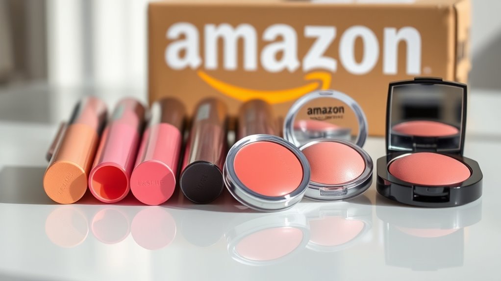 matching shades and quality