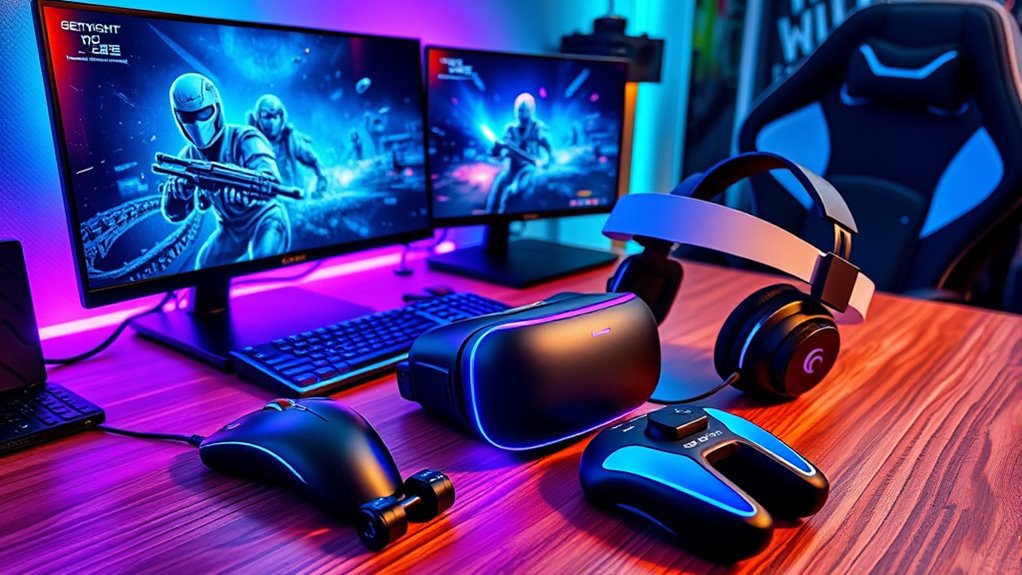 personalized gaming gift choices