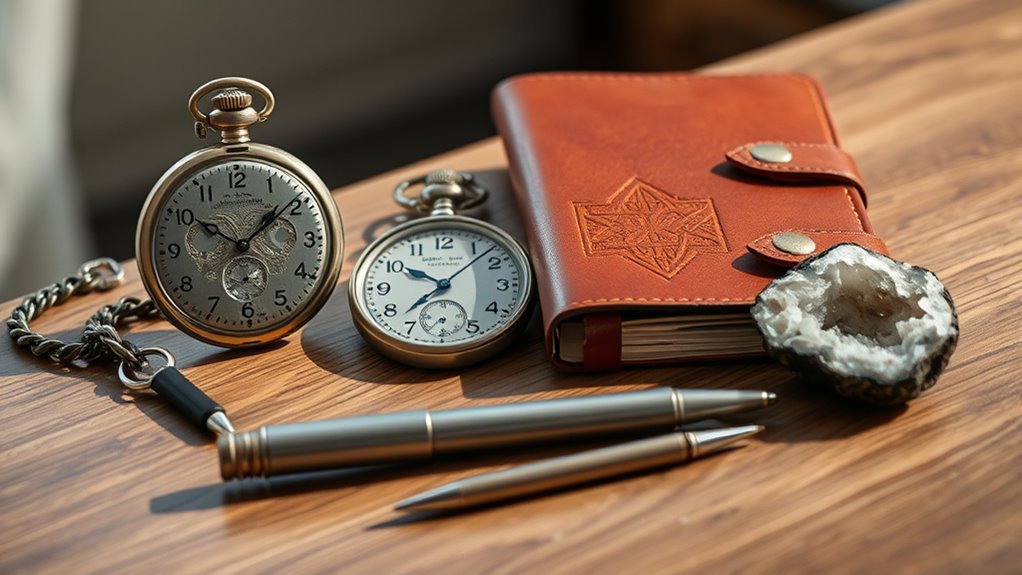 personalized stylish conversation starting gifts