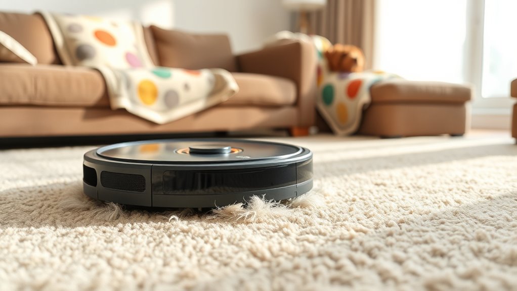 pet hair cleaning essentials