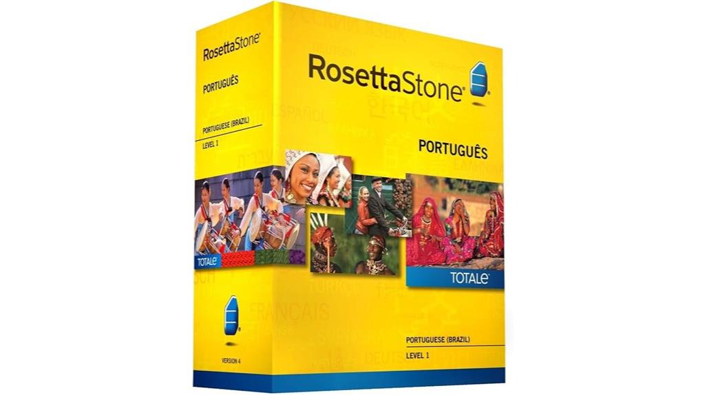 portuguese language learning resource
