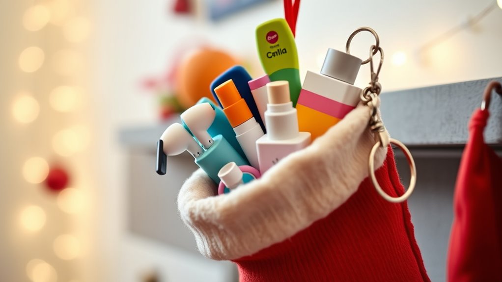 practical portable budget friendly gifts