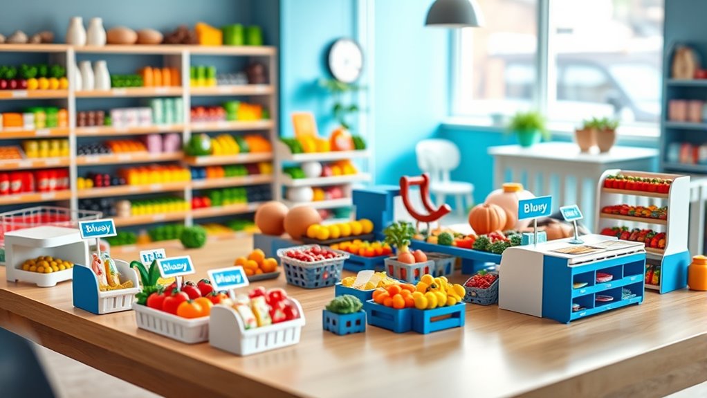 price size accessories safety