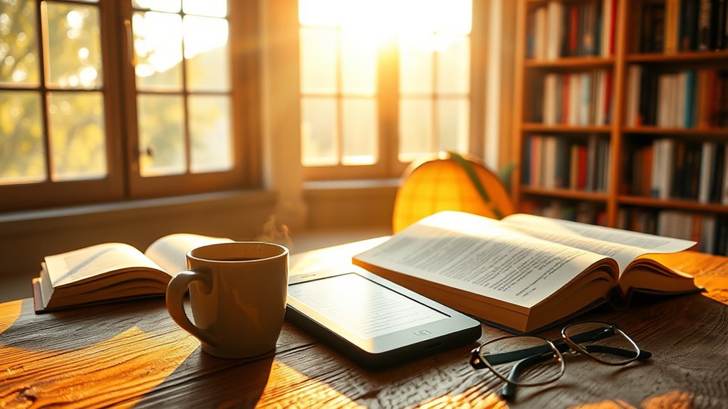 reading options and costs