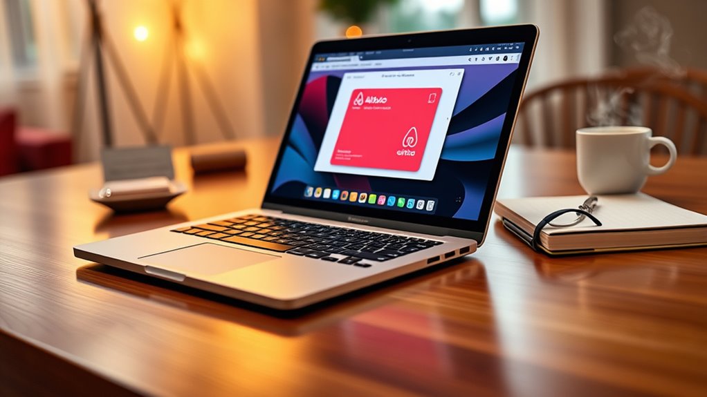 secure personalized email delivery