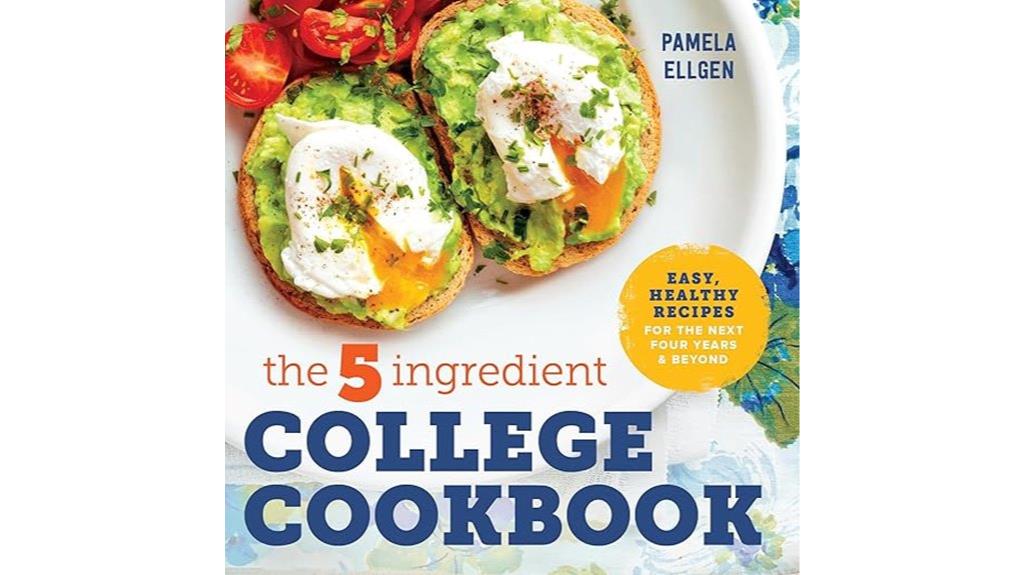 simple recipes for students