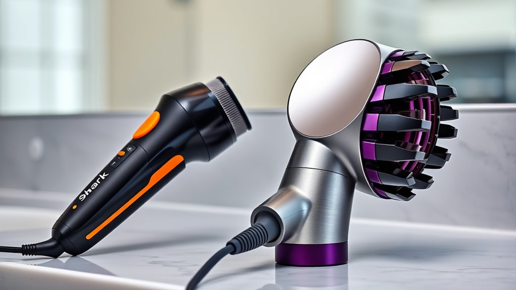 styling needs and features