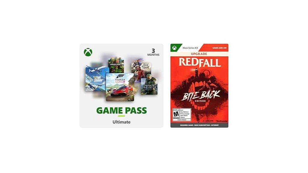 three month game pass subscription