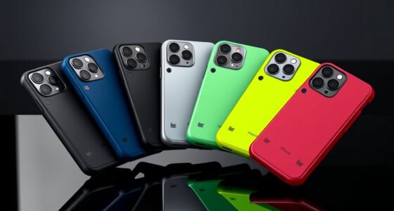 top 2025 iphone 17 cases