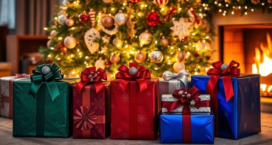 top 5 christmas gifts