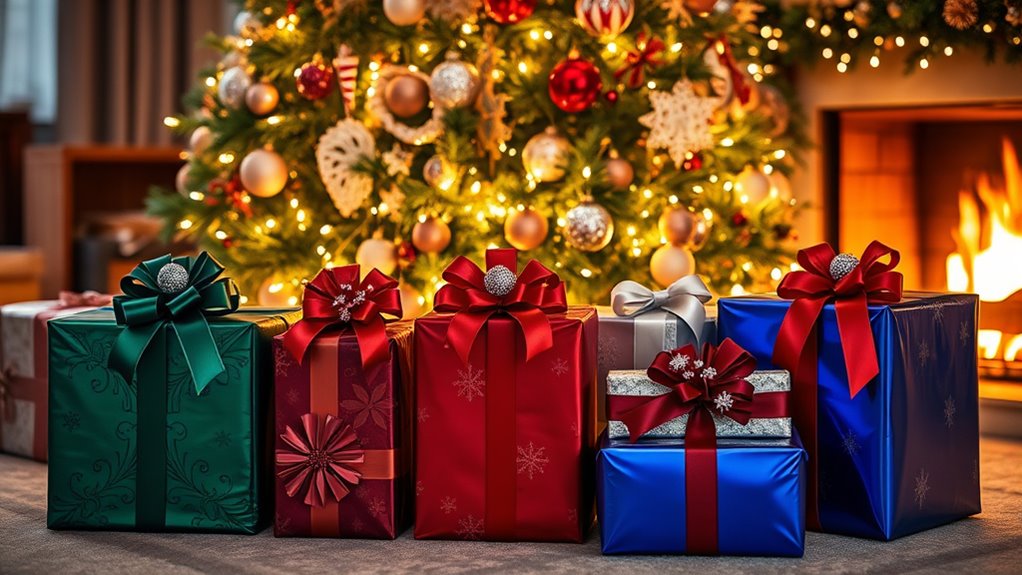 top 5 christmas gifts