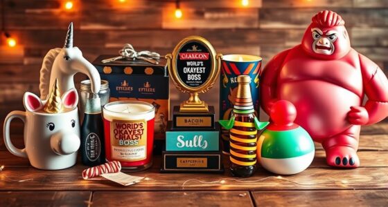 top affordable gift ideas