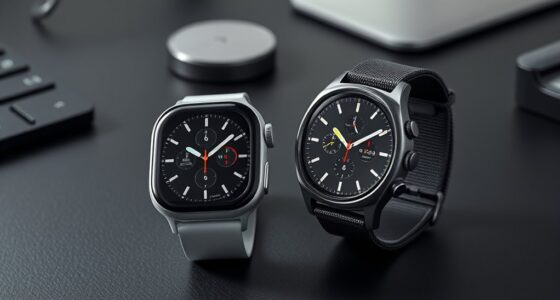 top apple watch comparisons