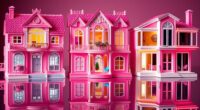 top barbie dreamhouse deals
