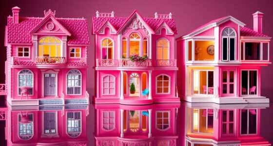 top barbie dreamhouse deals