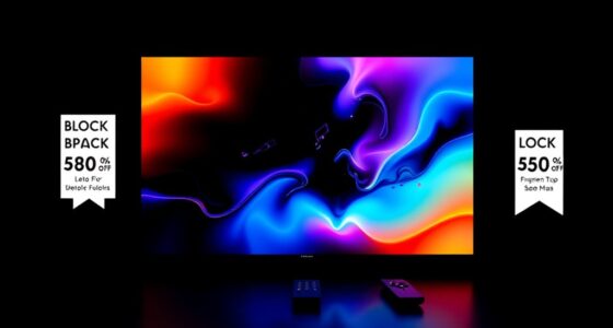 top black friday oled deals