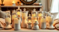 top candle warmer lamps