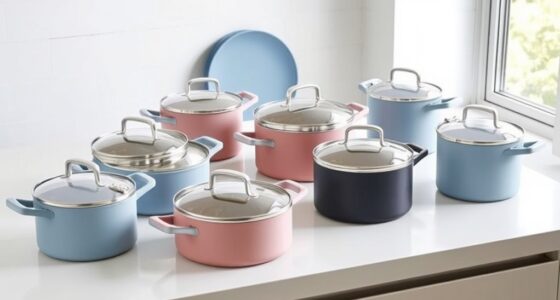 top caraway cookware sets