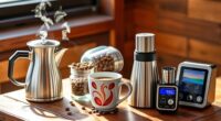 top coffee gifts 2025