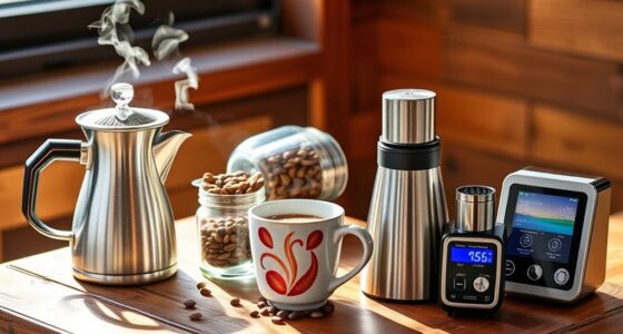 top coffee gifts 2025