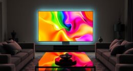 top cyber monday oled tv deals