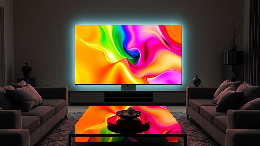 top cyber monday oled tv deals