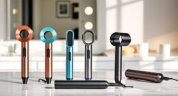 top dyson airwrap alternatives