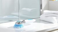 top electric scrubber reviews