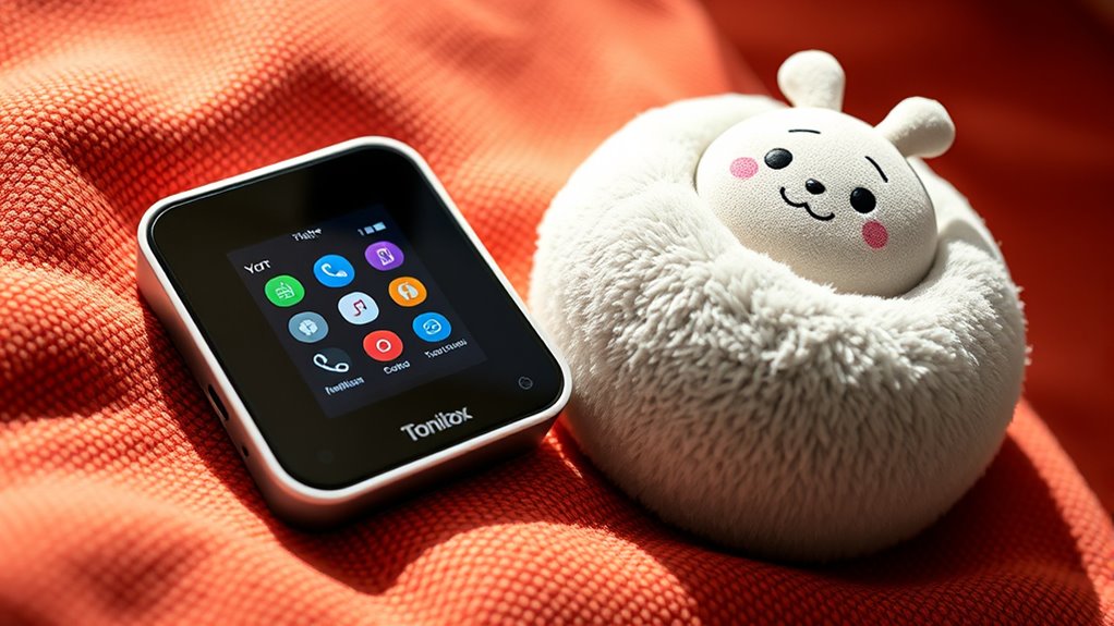 top five audio players comparison