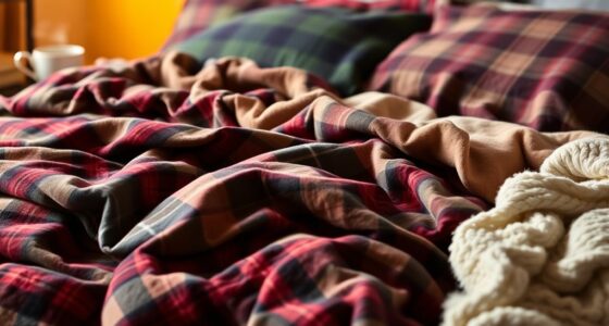 top flannel sheets 2025