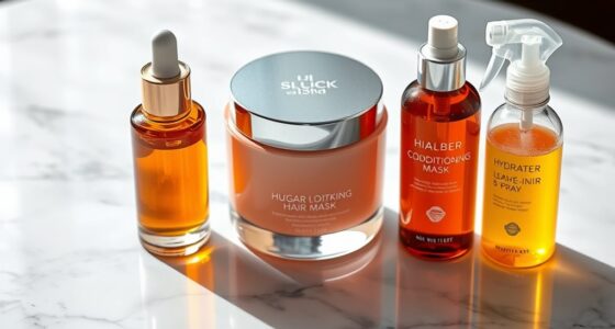 top hair repair products