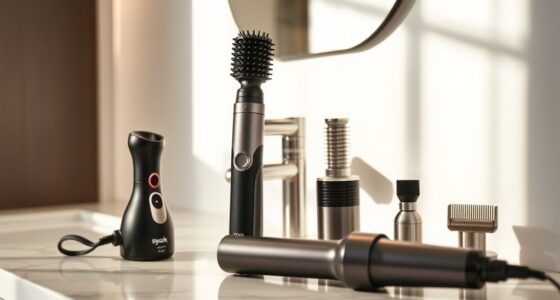 top hair stylers compared