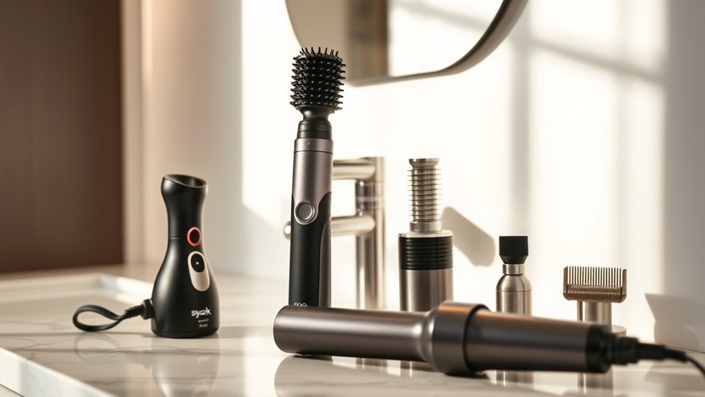 top hair stylers compared