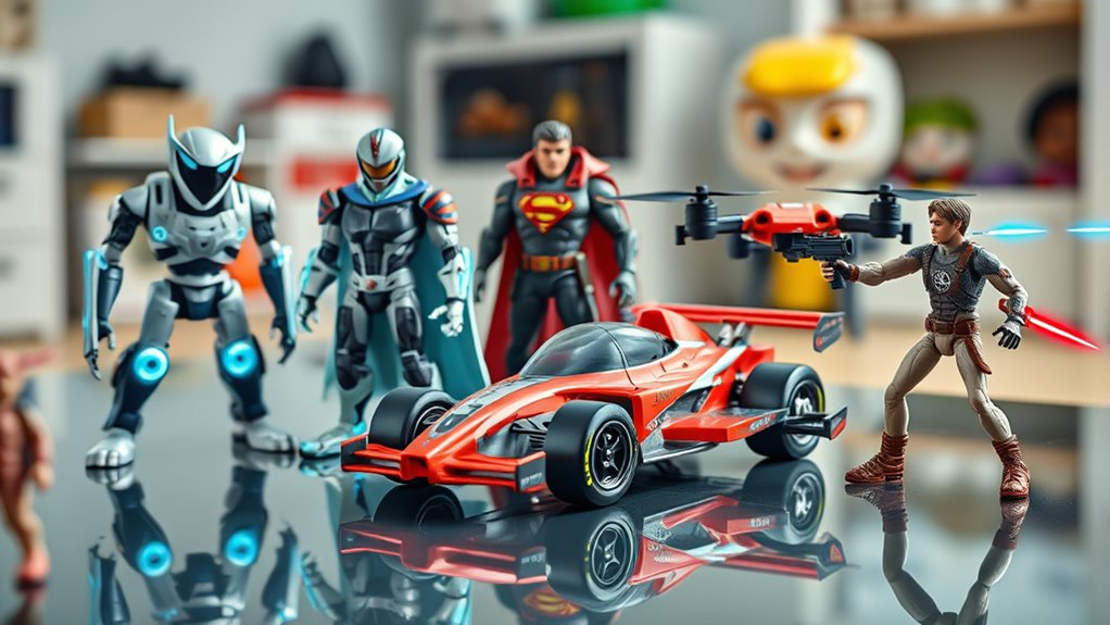 top hot toys for boys