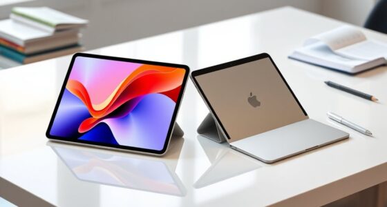 top ipad choices compared