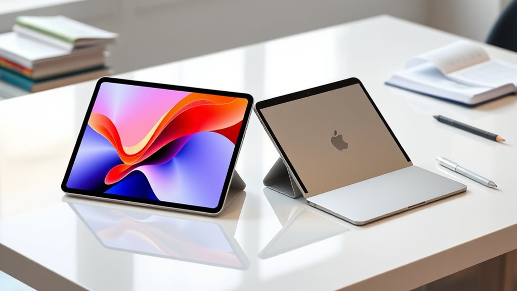 top ipad choices compared