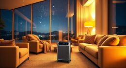 top large room heaters