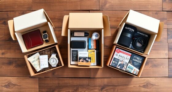 top men s subscription boxes