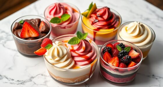 top ninja creami recipes